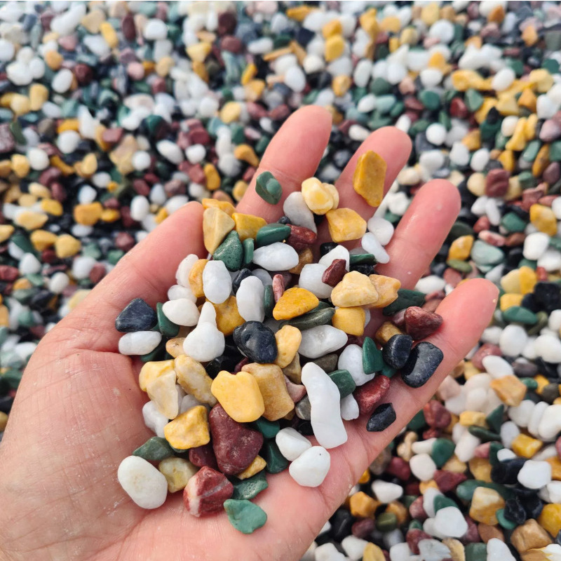 Aquarium Bodemzand DIY Accesso - Aquarium Plant Gravel recensie en prijs