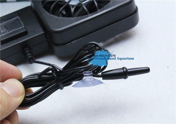 Mini nano clip hangen op koelv - Planted Aquarium Temperature recensie en prijs