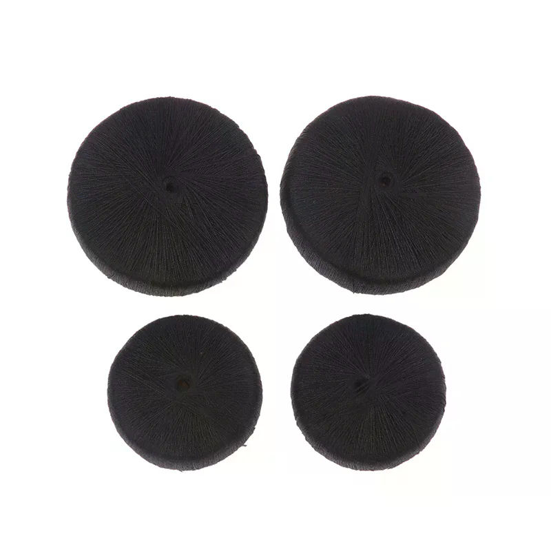 2 Stuks Zwart Aquarium Water G - Aquarium Plant Roots recensie en prijs