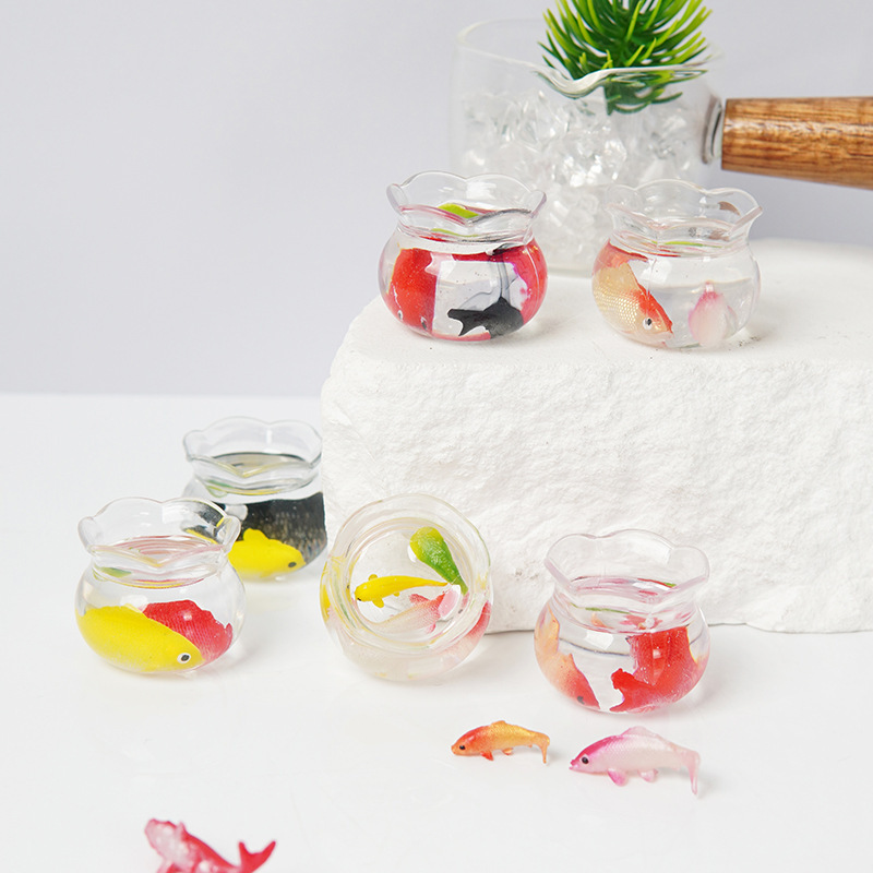 Gesimuleerde Plastic Transpara - Aquarium Plant Display recensie en prijs