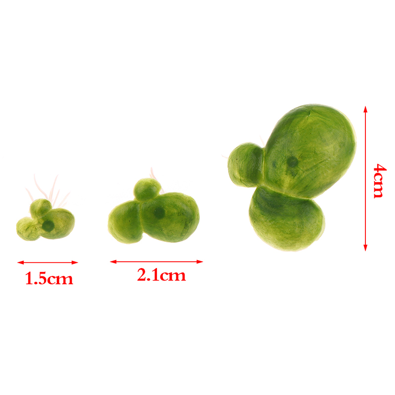 【F】18 stks/set Aquarium Fish T - Aquarium Plant Roots recensie en prijs