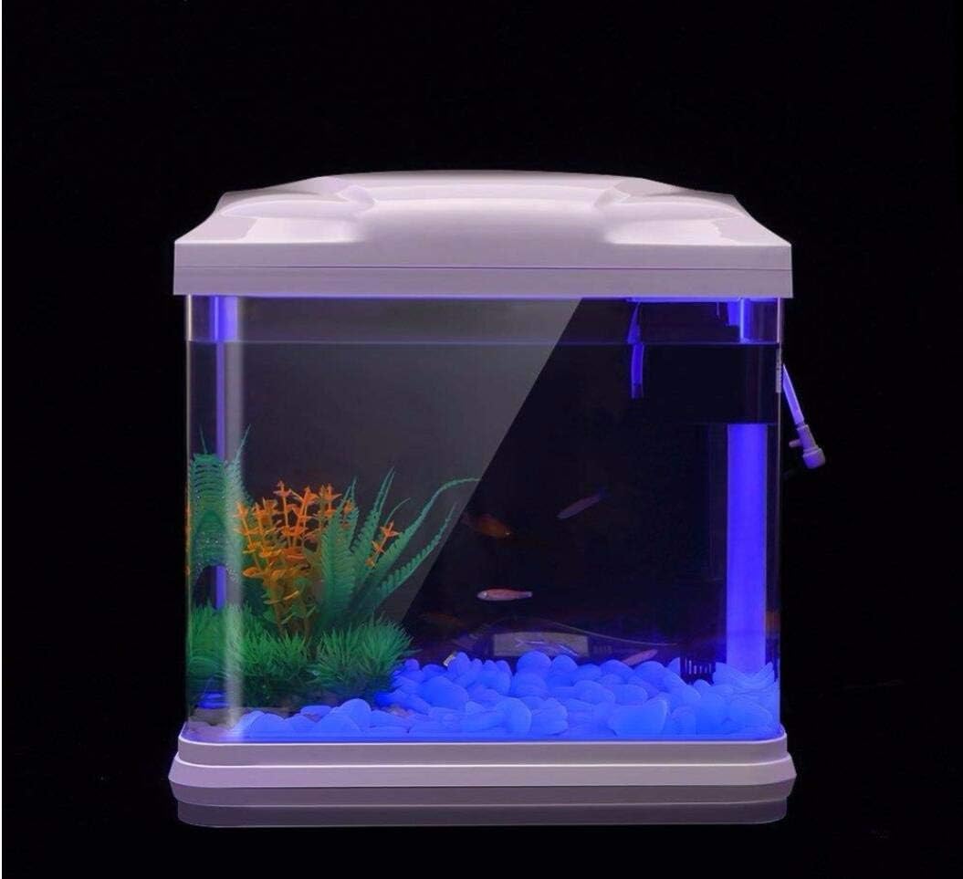 Aquarium Rotsen Glow Blue Kiez - Aquarium Planted Fish Tank recensie en prijs