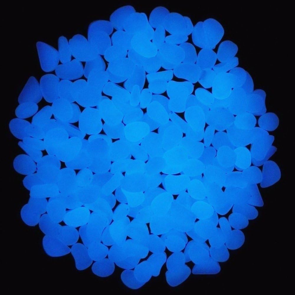 Aquarium Rotsen Glow Blue Kiez - Aquarium Planted Fish Tank recensie en prijs