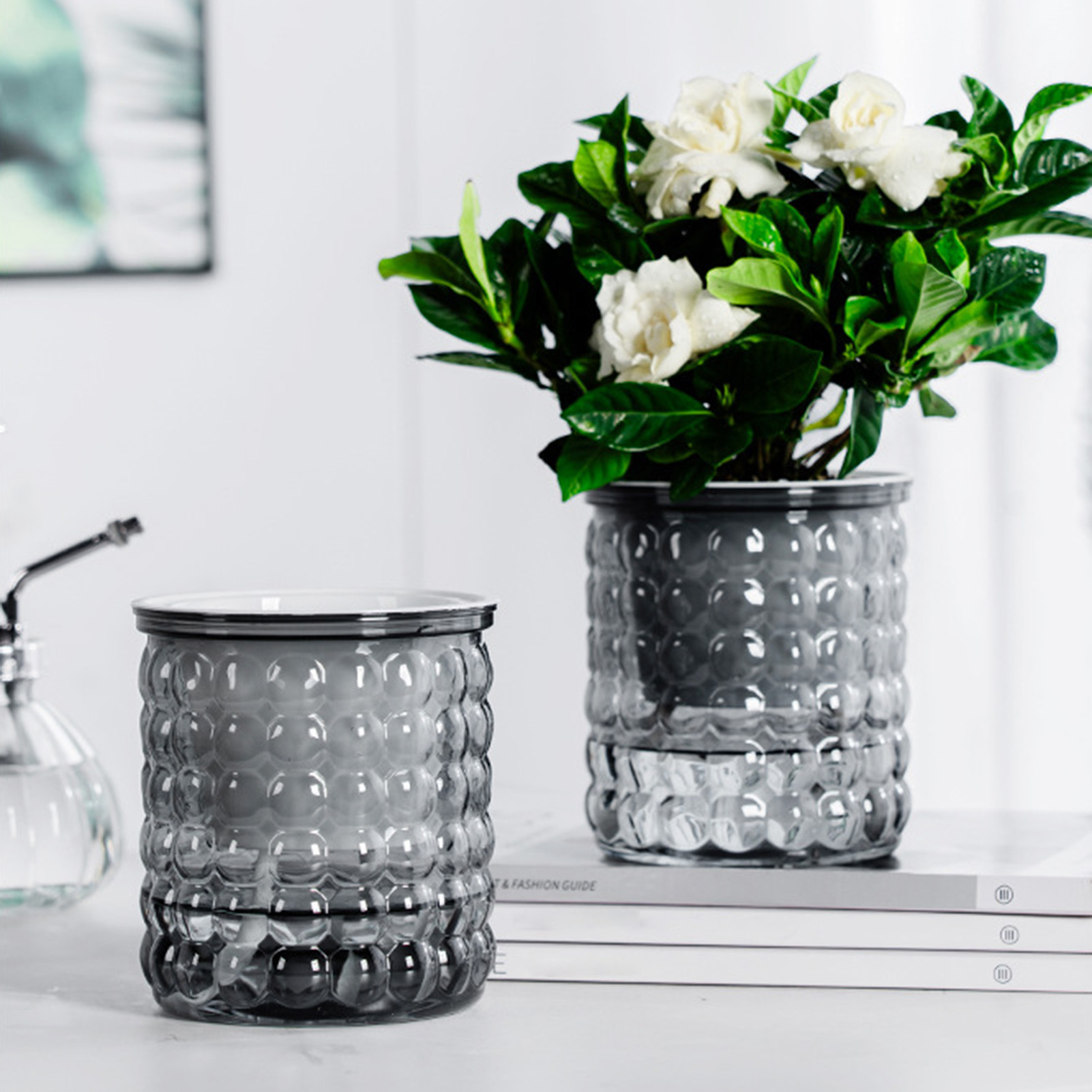 Nieuwe Zelf Watering Hydrocult - Tissue Culture Plant recensie en prijs
