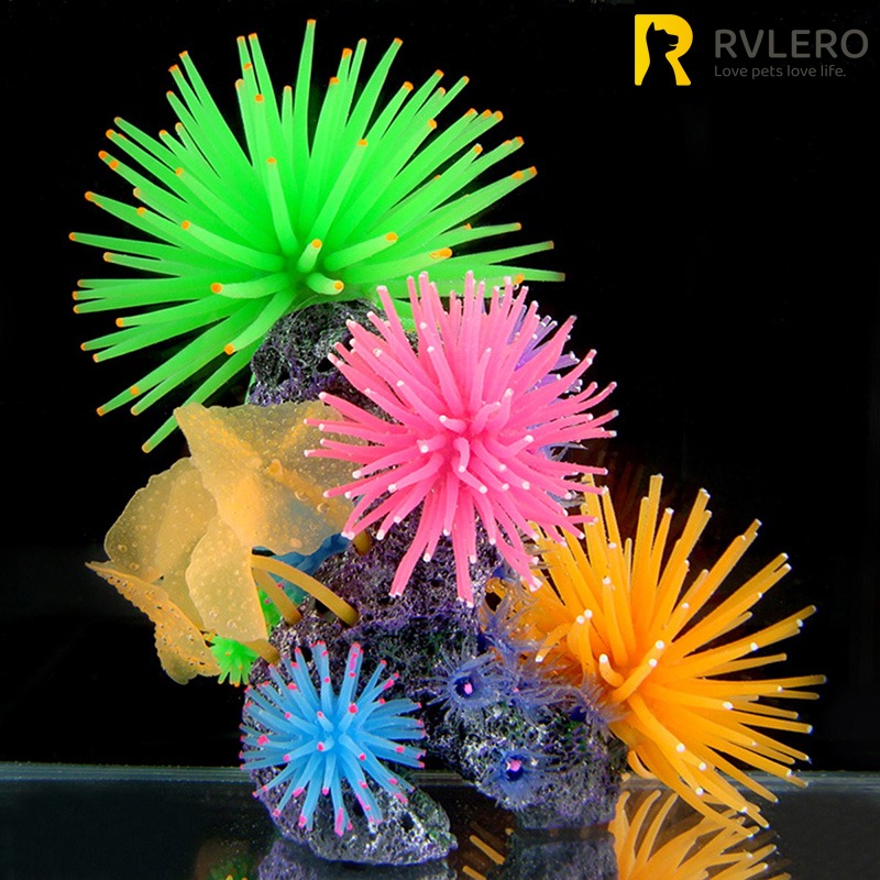 Lichtgevende Simulatie Zee Ane - Aquarium Planted Fish Tank recensie en prijs