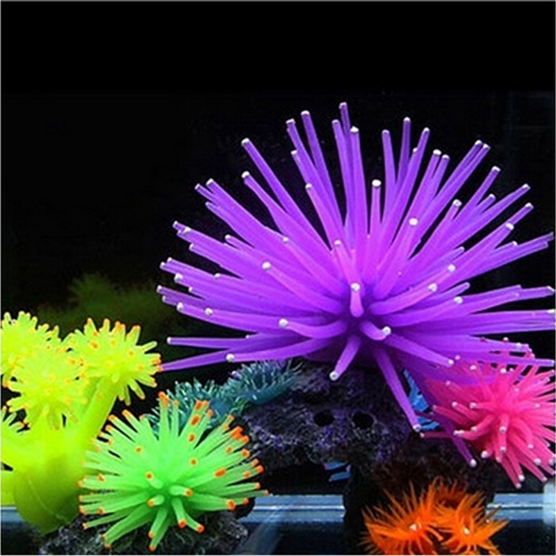 Lichtgevende Simulatie Zee Ane - Aquarium Planted Fish Tank recensie en prijs
