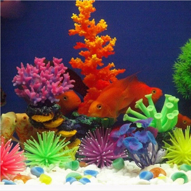 Lichtgevende Simulatie Zee Ane - Aquarium Planted Fish Tank recensie en prijs