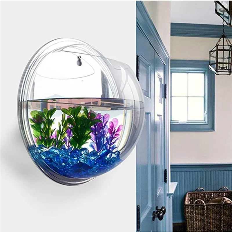 Transparant acryl opknoping mu - Planted Aquarium Mini recensie en prijs