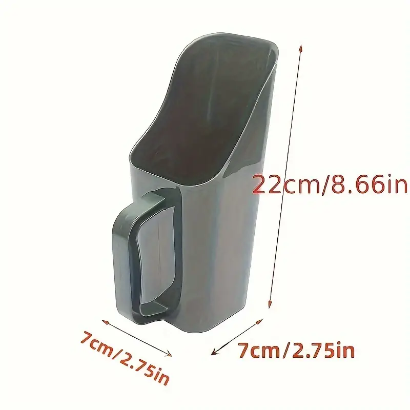1 Stuk Multifunctionele Plasti - Aquarium Plant Gravel recensie en prijs