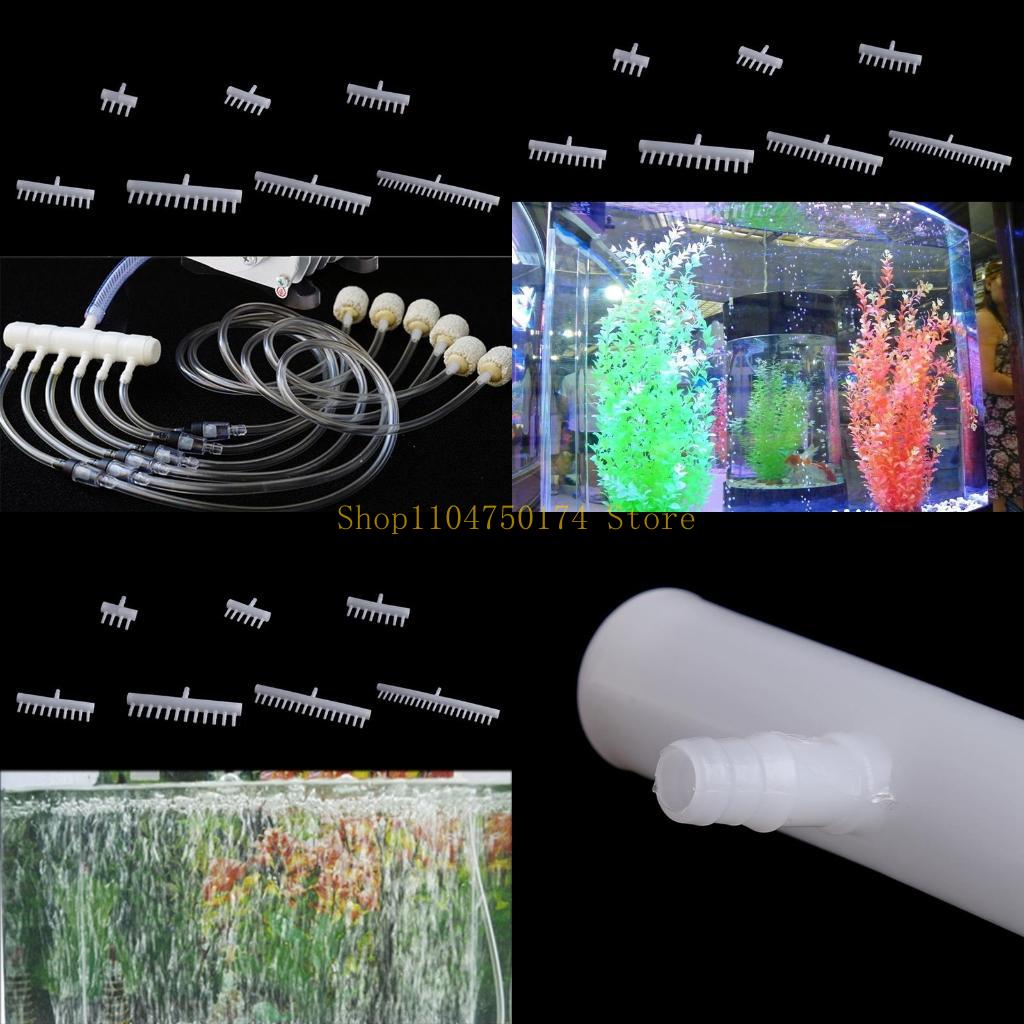 Aquarium Air Control Splitter  - Planted Aquarium Heater recensie en prijs