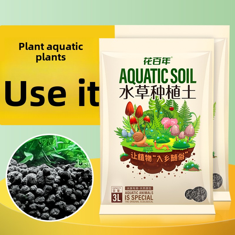 Aquariumbodemsubstraat - Niet- - Aquarium Plant Gravel recensie en prijs