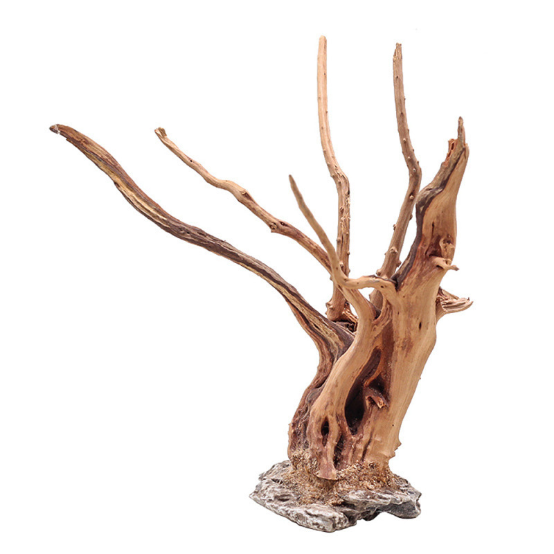 1Pc Aquarium Landschapsarchite - Aquarium Plant Roots recensie en prijs