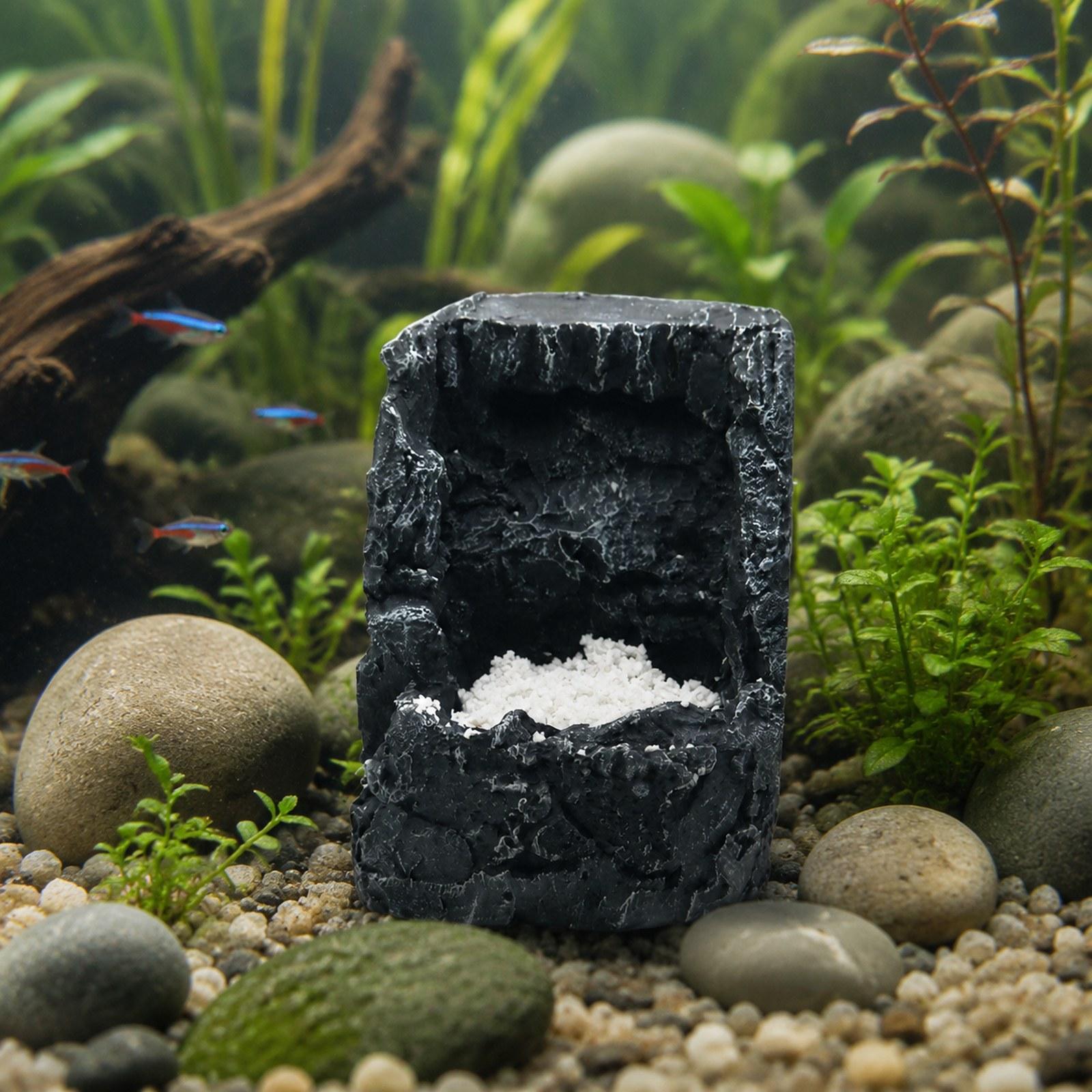Harsmodel Seiryu Stone Kunstma - Aquascape Stone Seiryu recensie en prijs