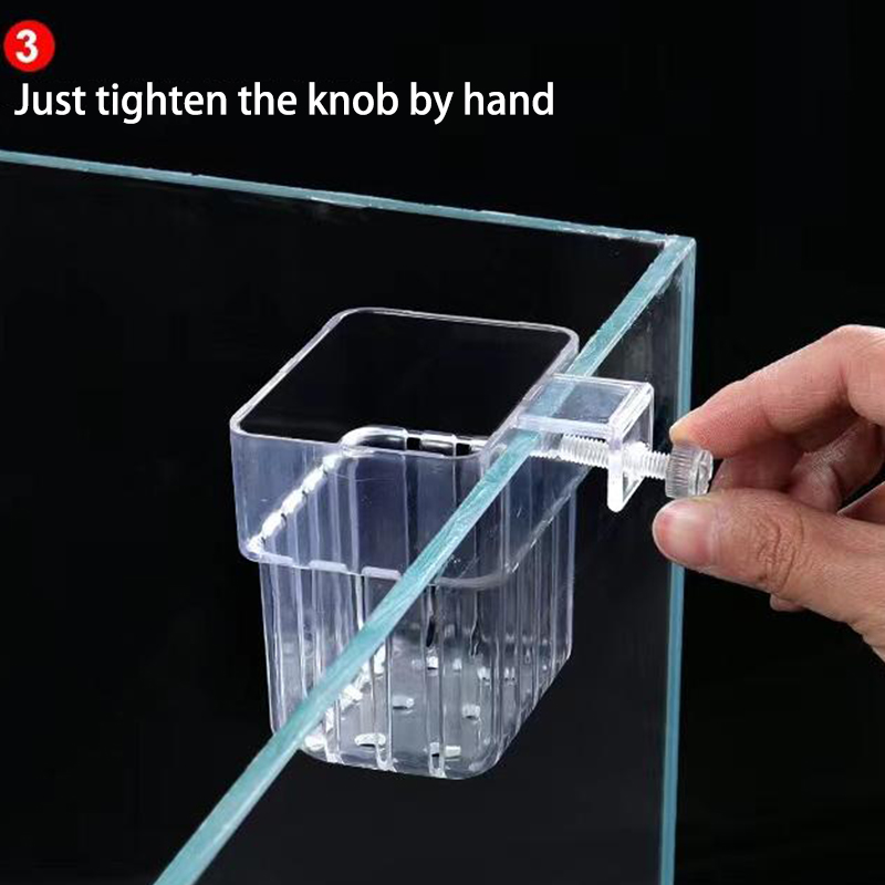 Multifunctionele Vis Aquarium  - Aquarium Planted Fish Tank recensie en prijs