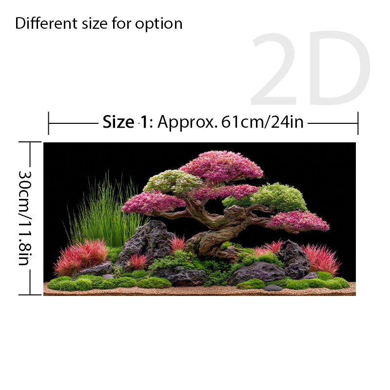 Natuurlijke gelaagde stenen aq - Aquascape Stone Seiryu recensie en prijs