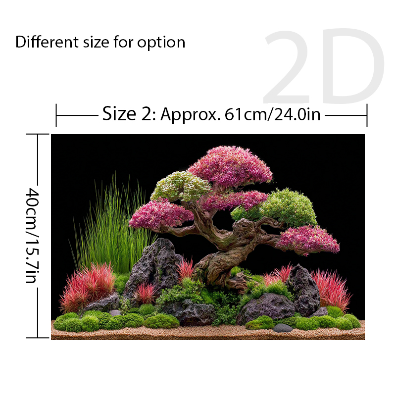 Natuurlijke gelaagde stenen aq - Aquascape Stone Seiryu recensie en prijs