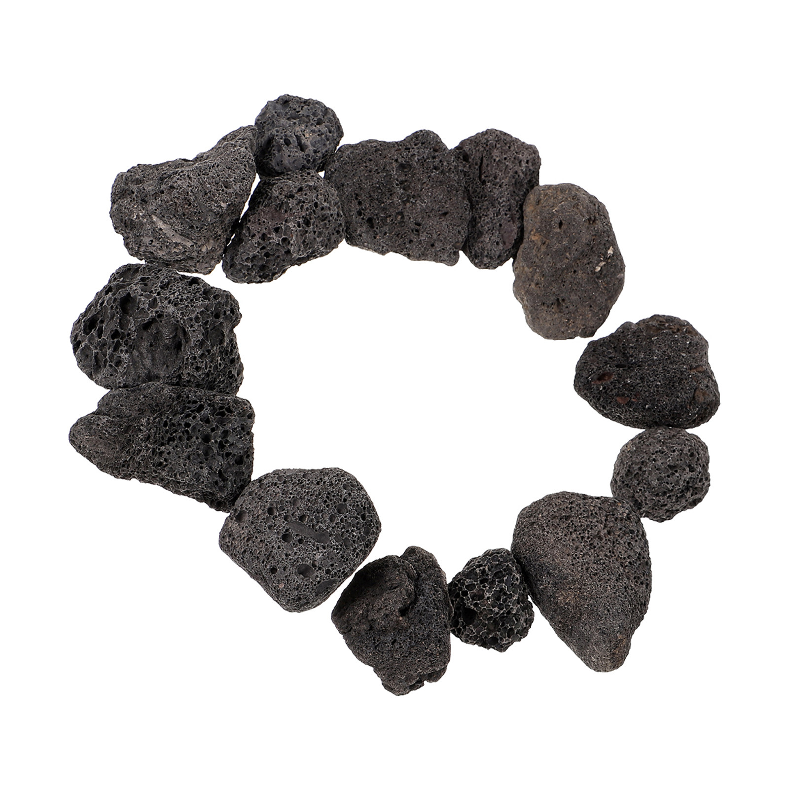 1Pack Natuurlijke vulkanische  - Aquarium Planted Fish Tank recensie en prijs