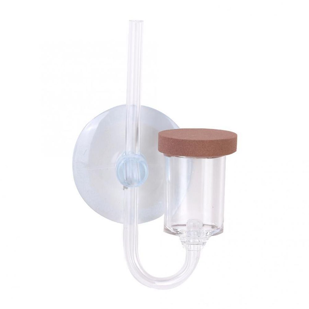 Acryl Mini Aquarium Live Plant - Planted Aquarium Mini recensie en prijs