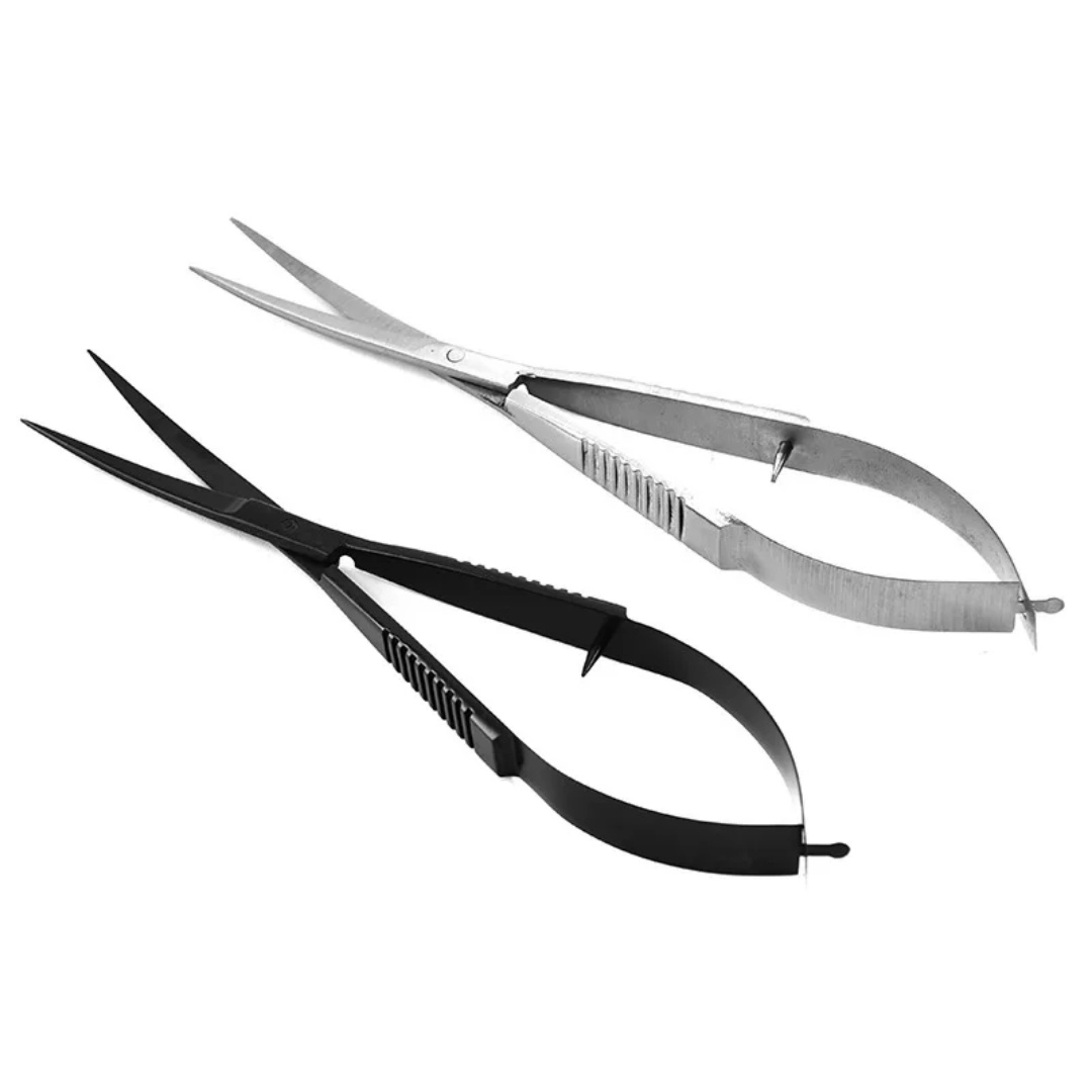 Gebogen rechte veerschaar Aqua - Aquarium Plant Utensils recensie en prijs