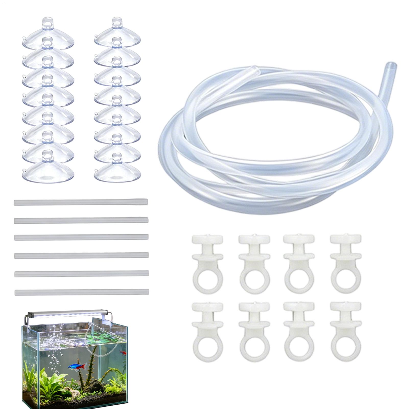 Aquarium drijvende plantenbarr - Planted Aquarium Betta recensie en prijs