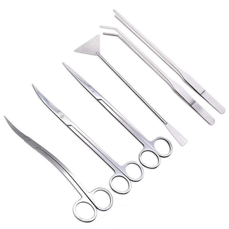 Aquarium Schaar Pincet Gereeds - Aquarium Plant Utensils recensie en prijs