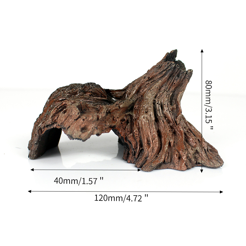 Ecologische Hars Bergvis Speel - Aquarium Plant Roots recensie en prijs