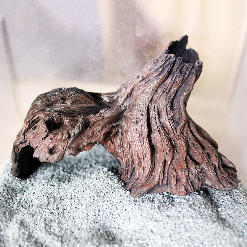 Ecologische Hars Bergvis Speel - Aquarium Plant Roots recensie en prijs
