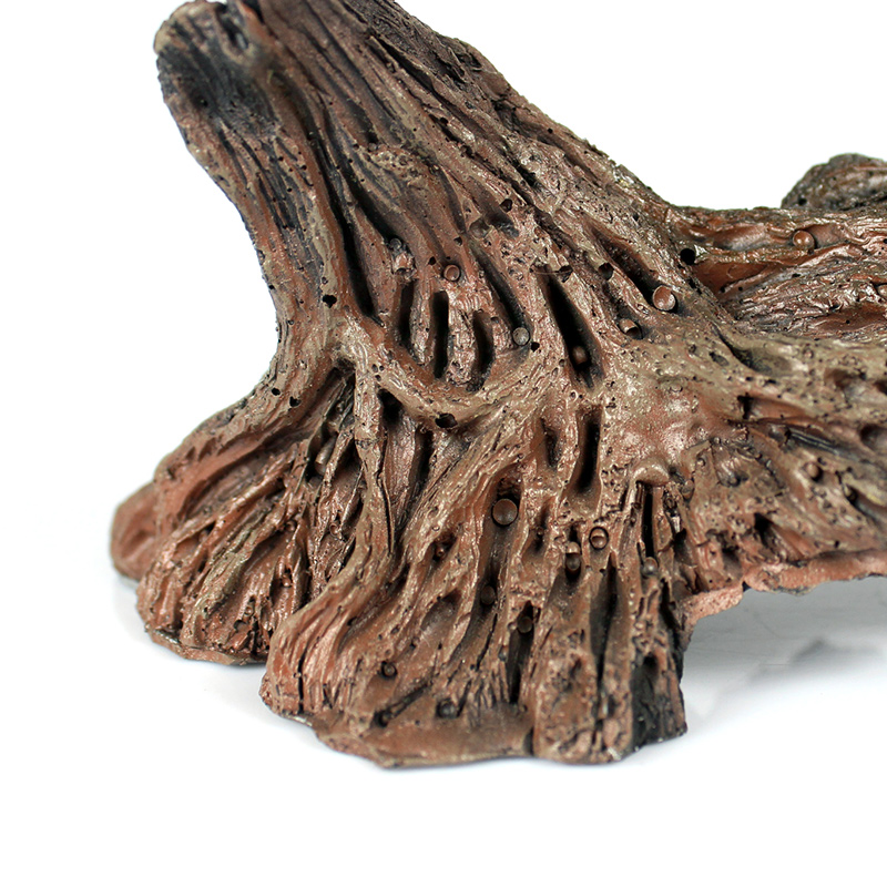 Ecologische Hars Bergvis Speel - Aquarium Plant Roots recensie en prijs