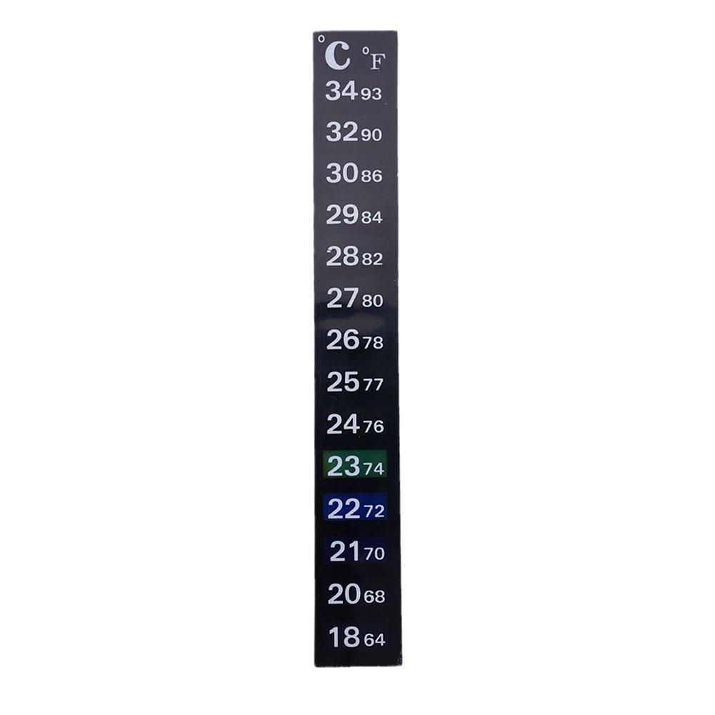 Digitale Aquarium Thuis Stick- - Planted Aquarium Temperature recensie en prijs