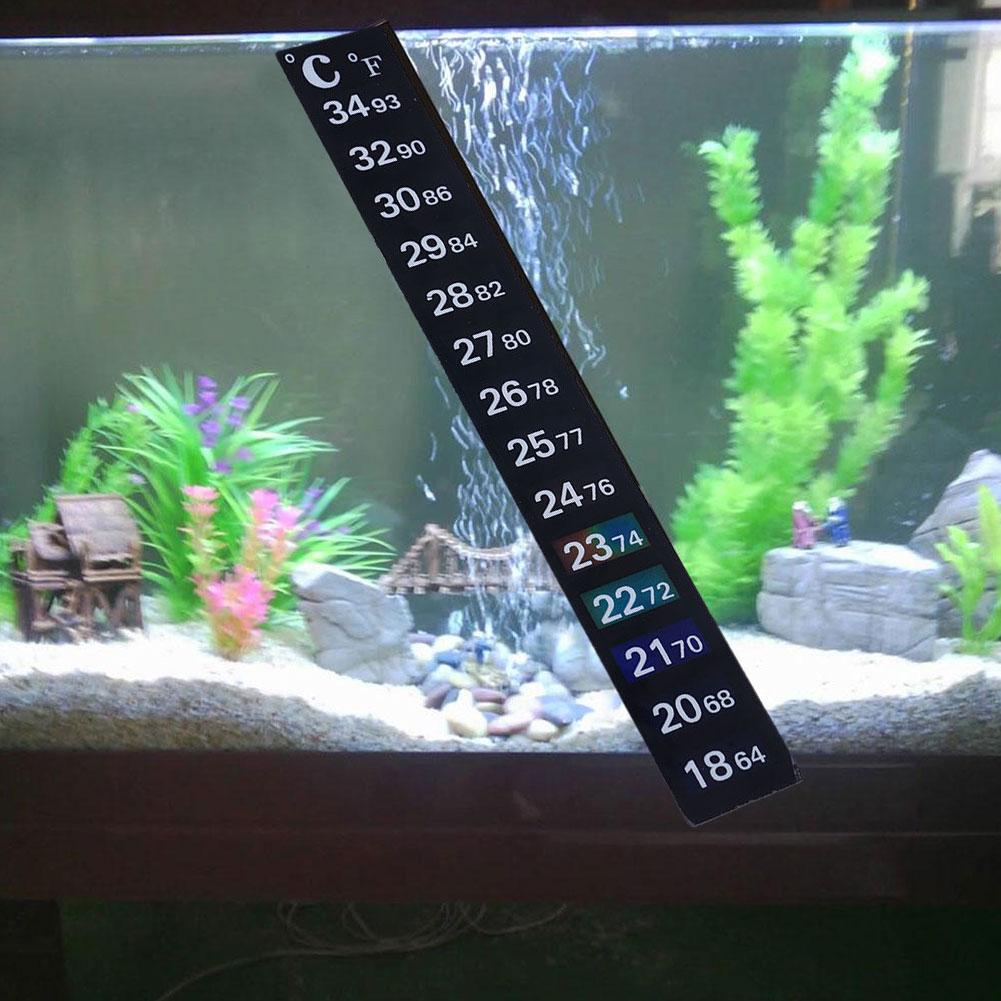 Digitale Aquarium Thuis Stick- - Planted Aquarium Temperature recensie en prijs