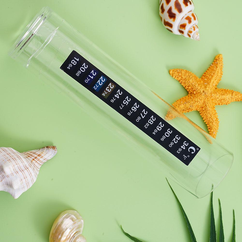 Digitale Aquarium Thuis Stick- - Planted Aquarium Temperature recensie en prijs